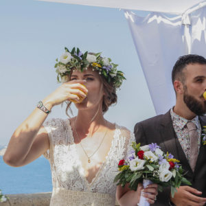 Destination wedding Procida | Sposarsi a Procida | O' Sarracino Event