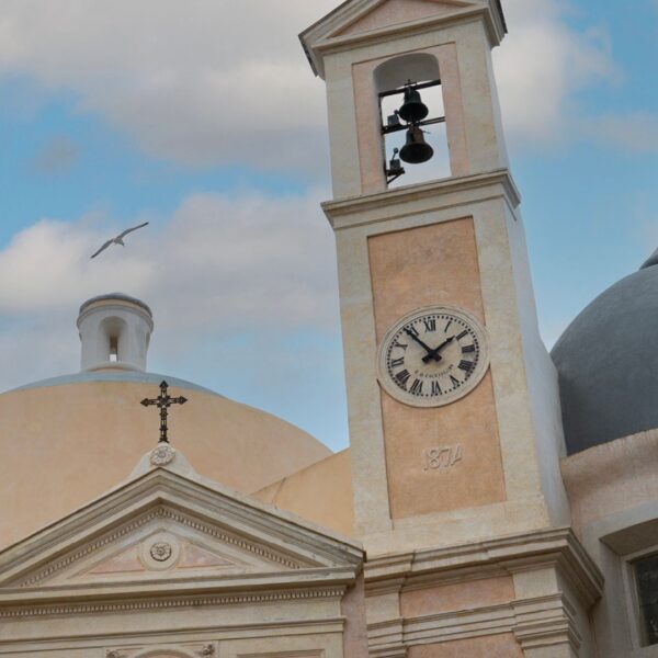 sposarsi a Procida