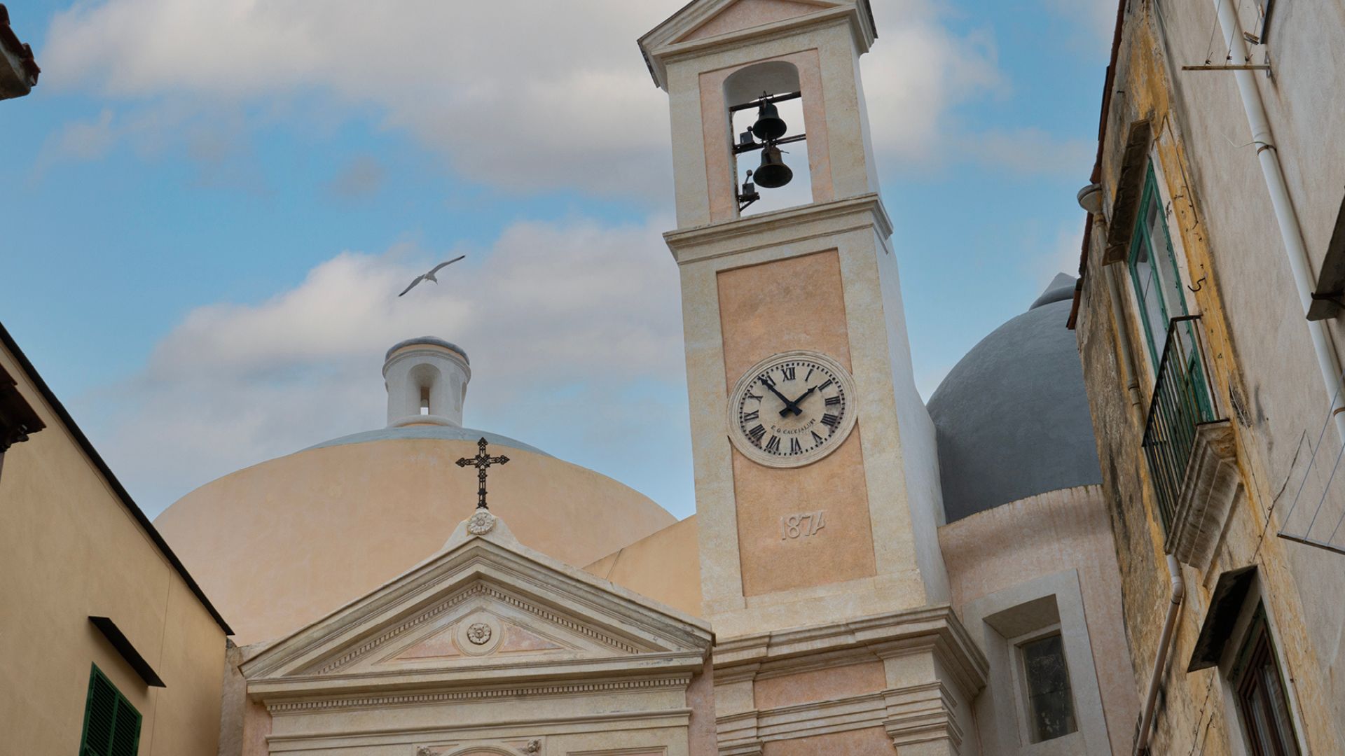 sposarsi a Procida